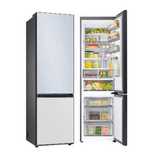 Lodówka SAMSUNG RB38A7B6348W BESPOKE Błękitno/Biała NoFrost