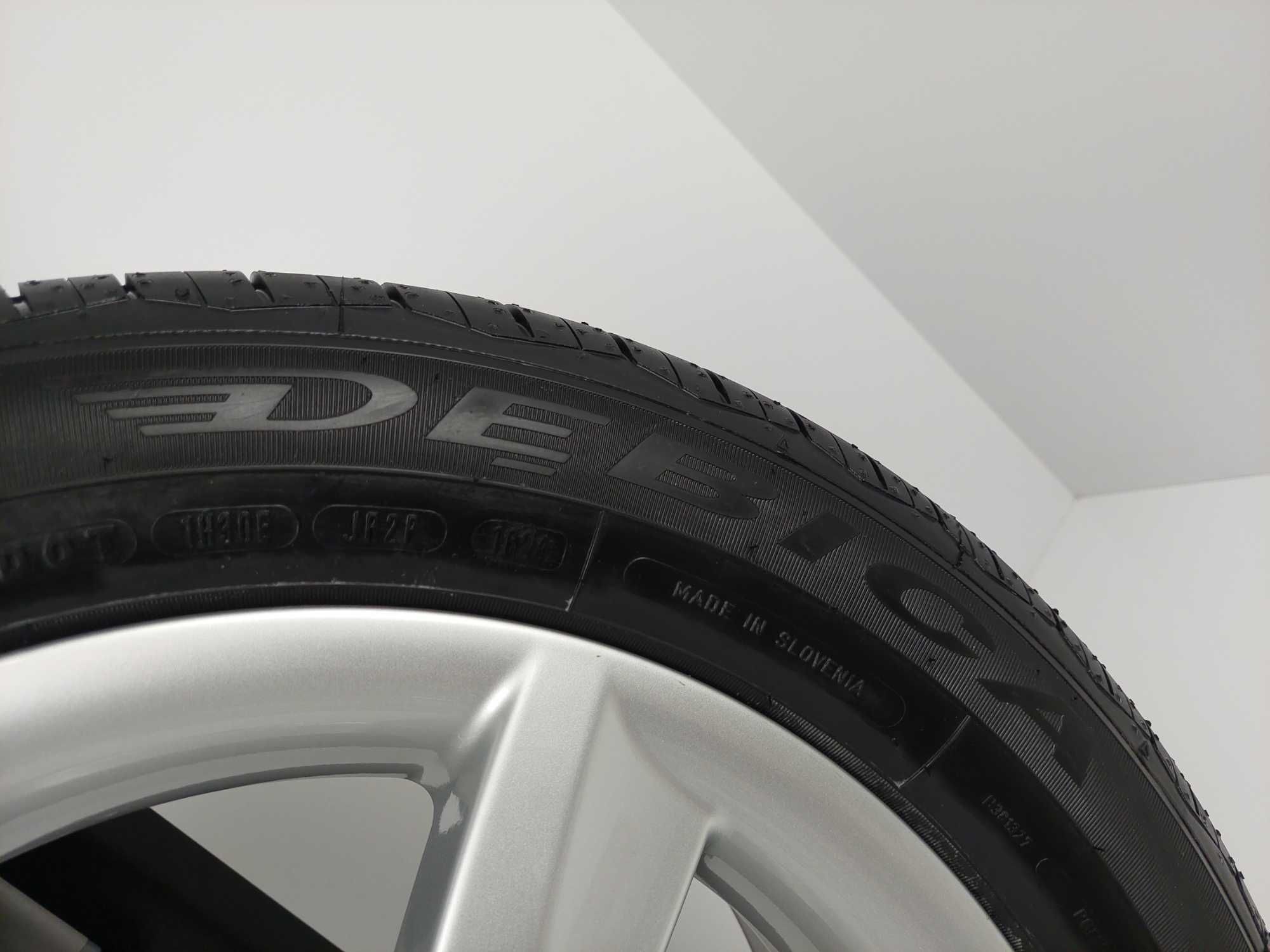 NOWE Oryginalne Koła Felgi Audi 16" A3 A4 A6 A8 Q3 TT