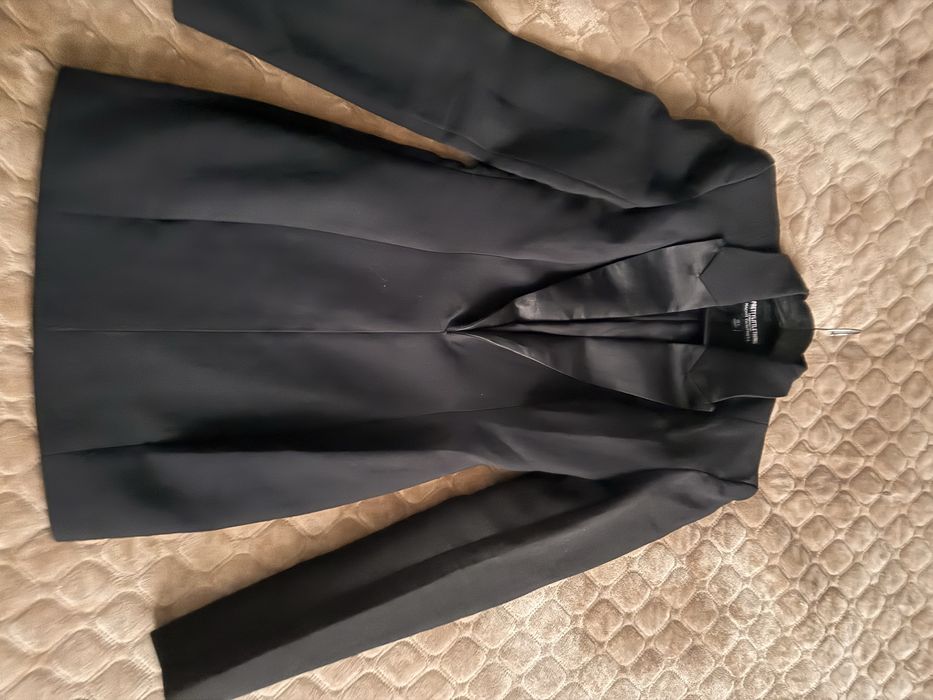 Плаття -піджак Prettylittlething