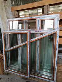 Вікна та двері металопластикові 1000 двері