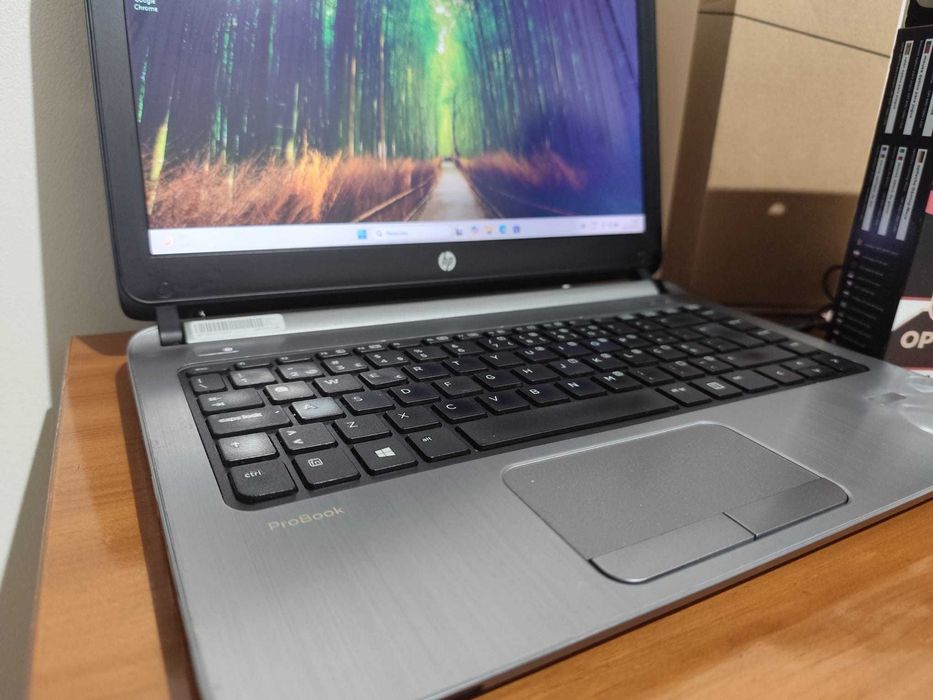Portátil HP ProBook i5