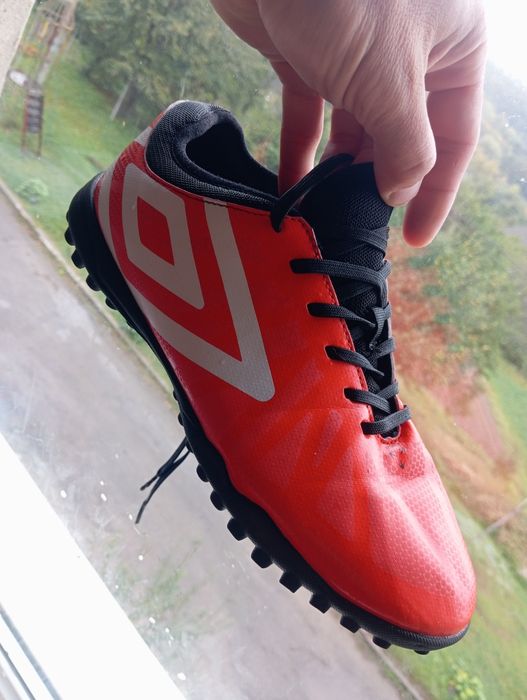 Копи,сороконіжкиUMBRO VELOCITA