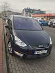 Продам форд Галакси 2011 дизель автомат