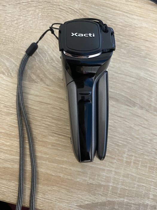 Відеокамера Sanyo