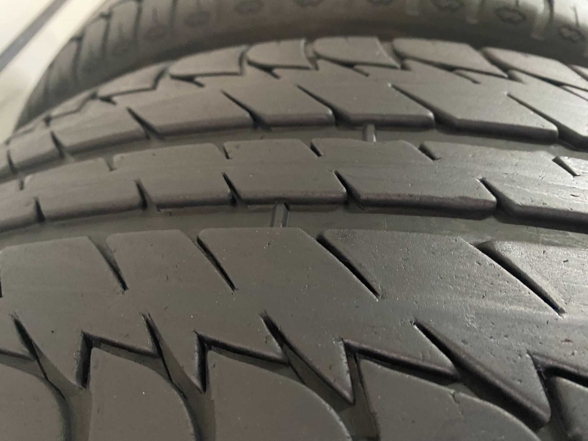 2x 215/55 R.18 99V Kleber Dynaxer HP3 SUV 2016r