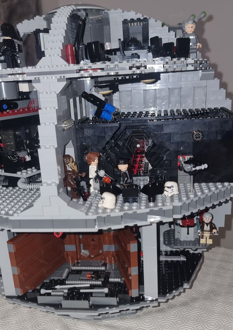 Lego 75159 Death Star