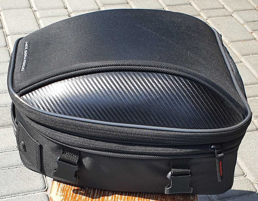 Сумка для мотоцикла Nelson-Rigg CL-1060-s2