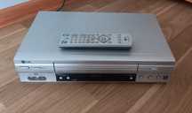 Magnetowid LG LV4981