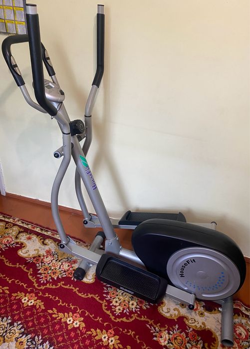 Орбитрек HouseFit DH 8949HP Тренажер