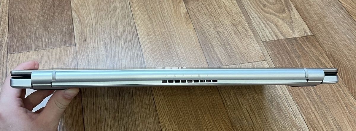 Acer Aspire 5 I5-1135g7 16/512gb Iris Xe 8gb