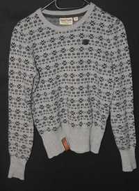 Sweter Naketano S