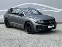 Volkswagen Touareg VW Touareg V6 TDI R-Line ABT !! Cesja !! 1właściciel !! Autaniszowe.pl