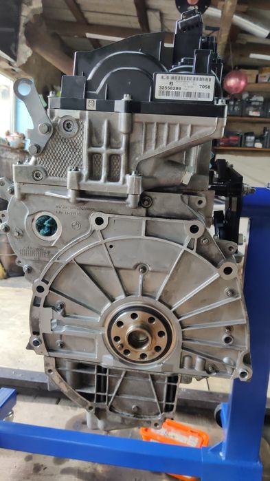 Продам N57D30B с гарантией