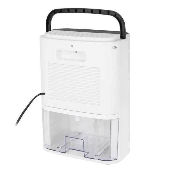 Осушувач та очищувач повітря Noveen DH350