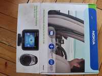 Nokia car kit CK-15 w Bluetooth Display.