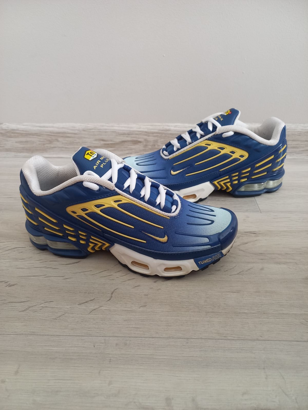 Кросівки Nike Air Max TN 3 Plus