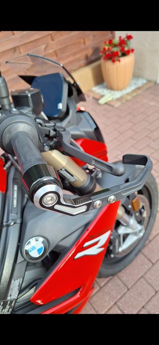 BMW S1000R -wyjatkowy egzemplarz !