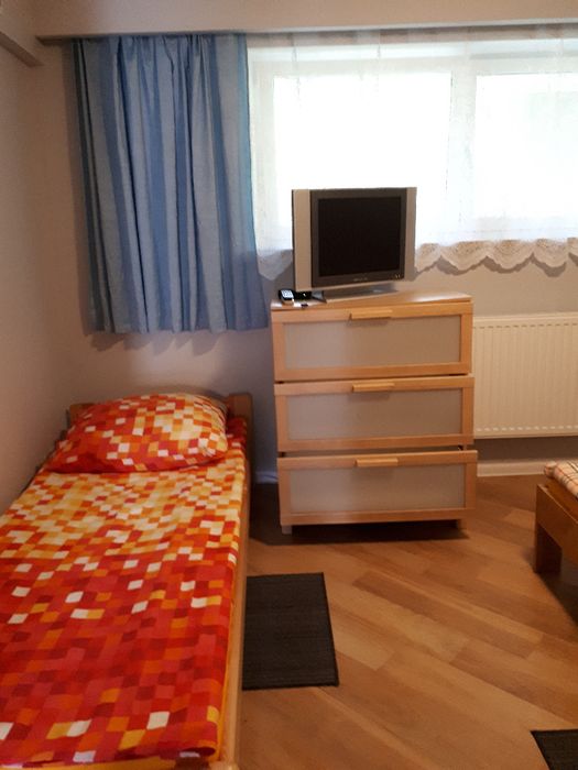 Tanie noclegi nad morzem Gdańsk - wakacyjne rabaty już dostępne !!!