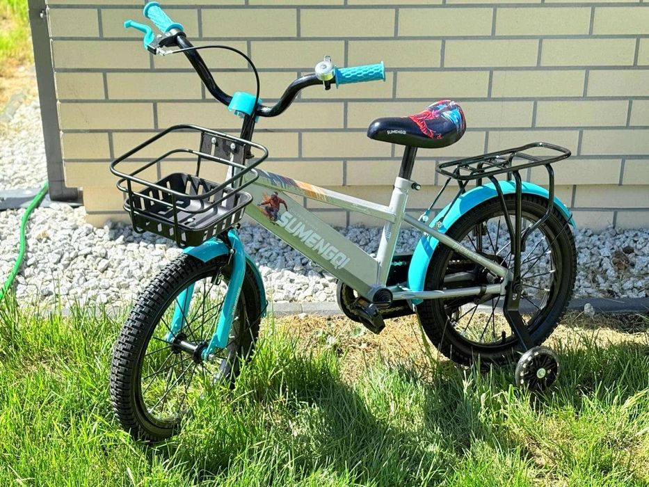 Na sprzedaż rower dla dzieci 16cali