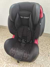 Cadeira Auto C/ Isofix (Como-Nova)