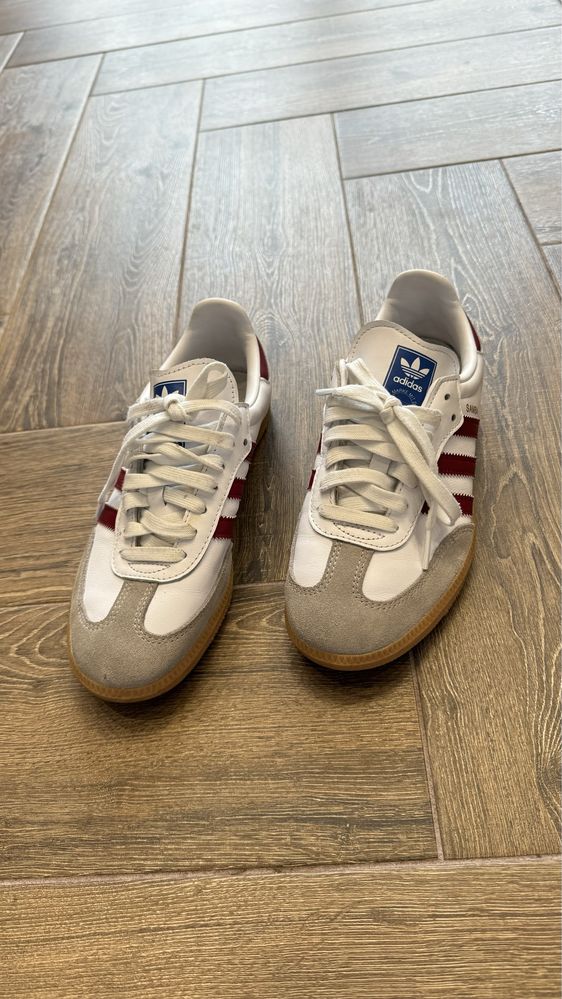 Adidas samba 38 размер