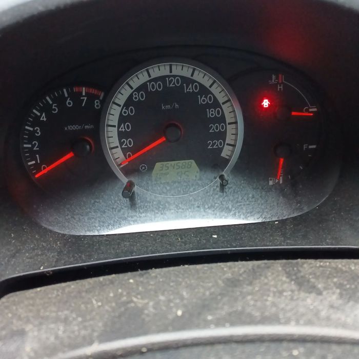 Mazda 5 Mazda 5
