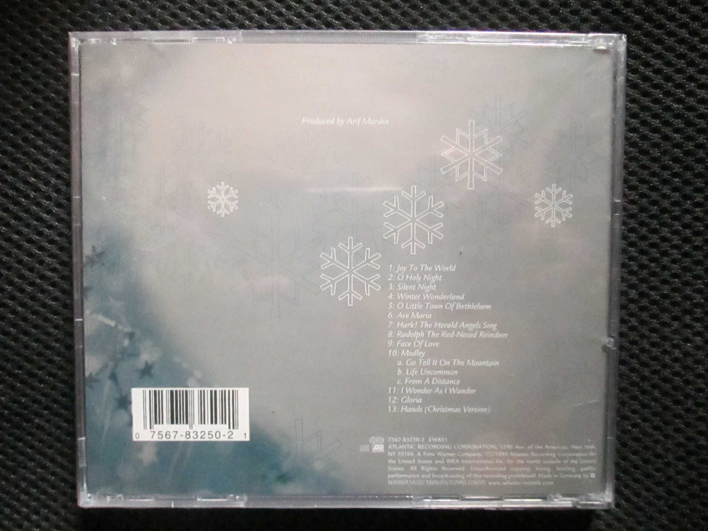 CD - Jewel, Joy: A Holiday Collection, novo e selado