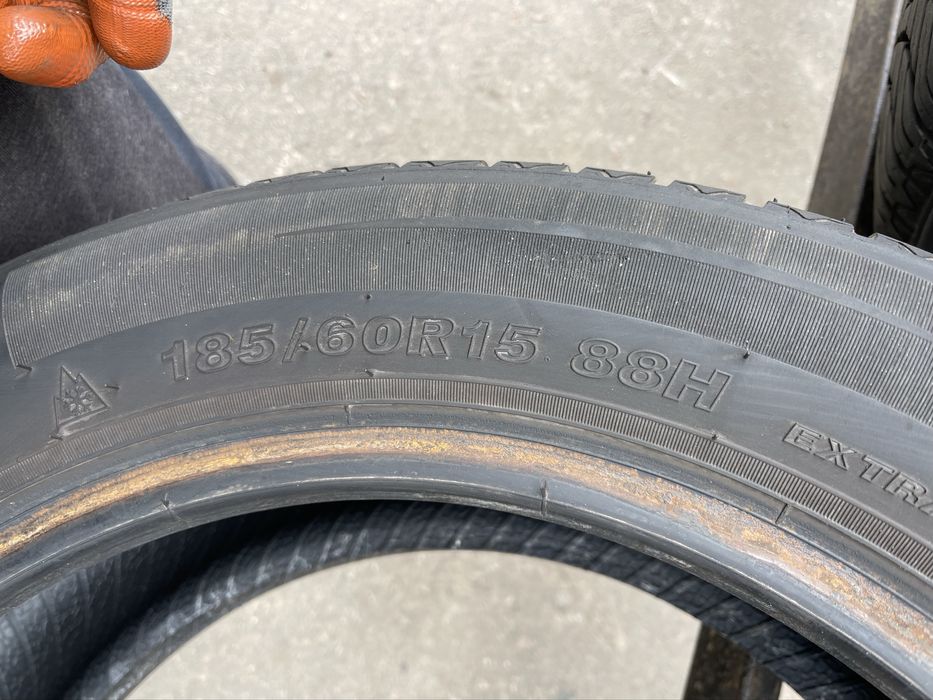 Шини 185/60/15 GoodRide All Season Elite 2шт 2022рік