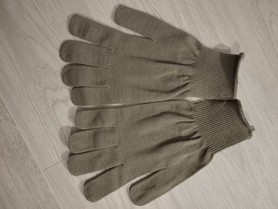Рукавиці лайнер армия США контракт