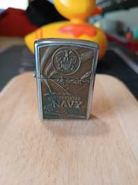 Zippo original, запальничка зіпо