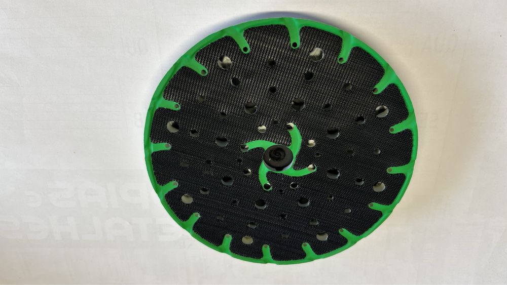 PRATO FESTOOL MODELO ROTEC
