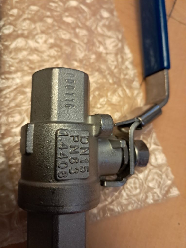 Armatura hydrauliczna, śrubunki, Zawór,  kształtki