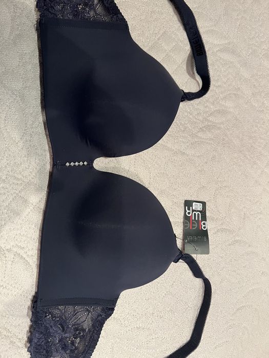 Минимайзер , безшовный бюстгалтер , бюстгалтер без косточек