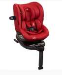 Fotelik joie spin 360