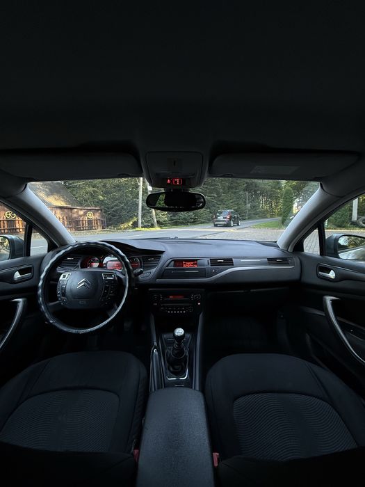 Продам Citroen C5 X7