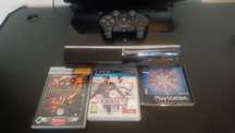 Playstation 3 Cech C04 wsteczna kompatybilność