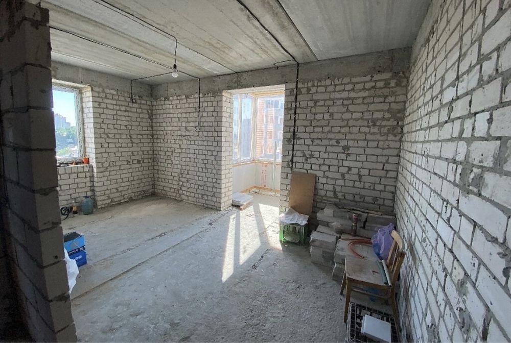 ЖК ЛАЗУРНЫЙ 1-комн.кв-ра 39м2 Автономн. отопление Газ Центр