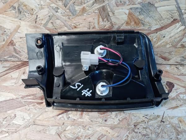 Pisca frente esquerdo TOYOTA Hilux IV Pick Up (_N5_, _N6_, _N7_)