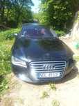 Audi A8 Audi A8 D4