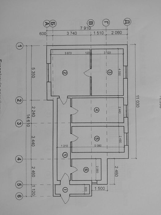 Продам будинок пл. 76/44,2/12,6 м2 в гарному стані (р-н Лісковиця)