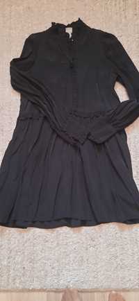 Сукня жіноча чорна