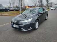 Toyota Avensis Nawigacja/Kamera cofania/Grzane fotel/Klimatyzacja/Niemcy/opłacony