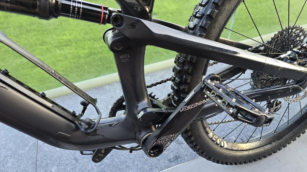 Canyon Spectral CF7 2020 "L"