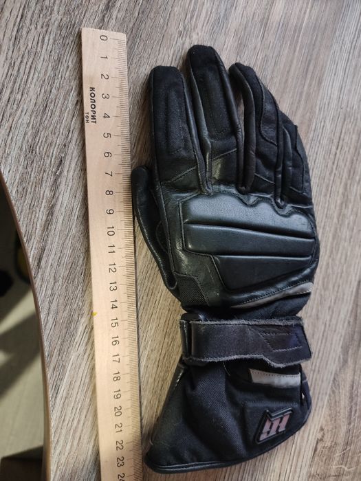 Моторукавички HG