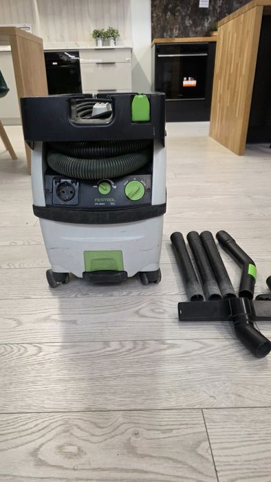 Odkurzacz Festool CTL MIDI