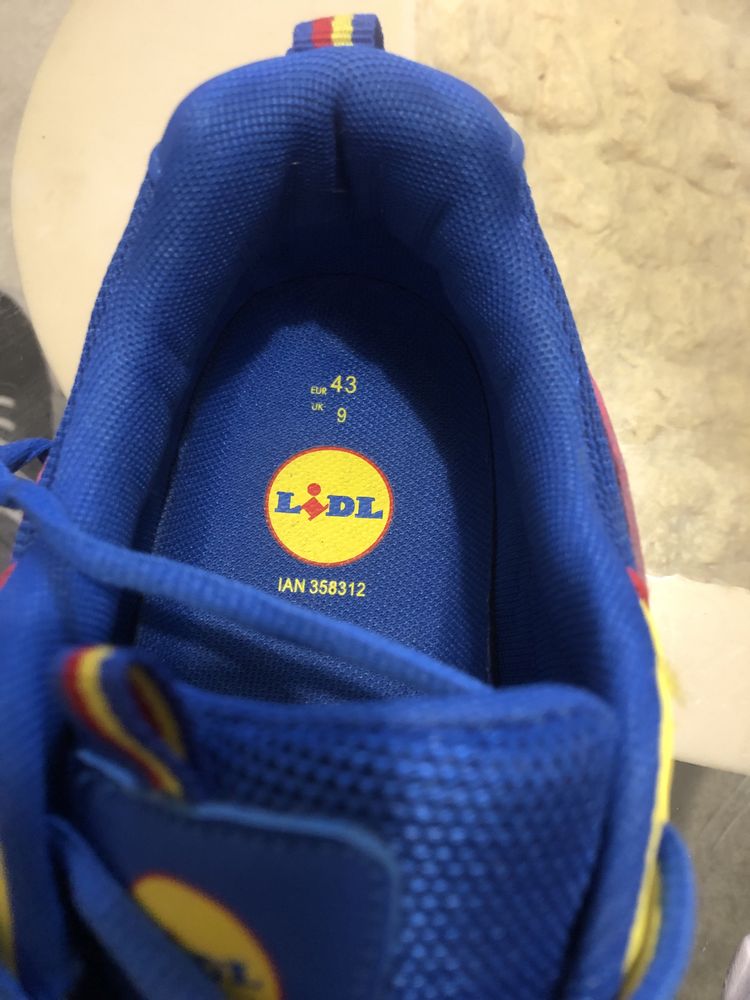 Tenis Lidl n°43