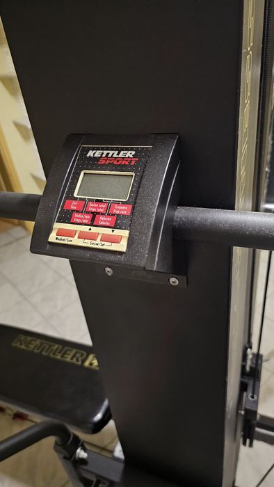 Kettler multi Fitness Center sprzęt do ćwiczeń Kettler Multi Fitness C