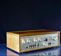 LUXMAN SQ 503x (rokkovintage, в наявності багато цікавого)