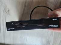 Dekoder DVB-T HD STB N3 jak nowy