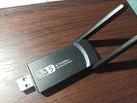 WIFI 5 USB адаптер